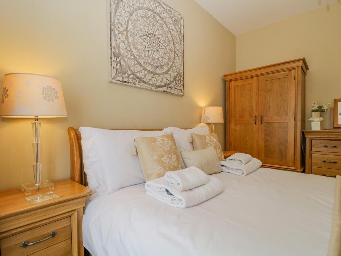Garden Cottage Keswick  Exterior foto